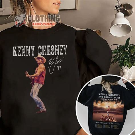 kenny chesney sweatshirt|vintage kenny chesney shirt.